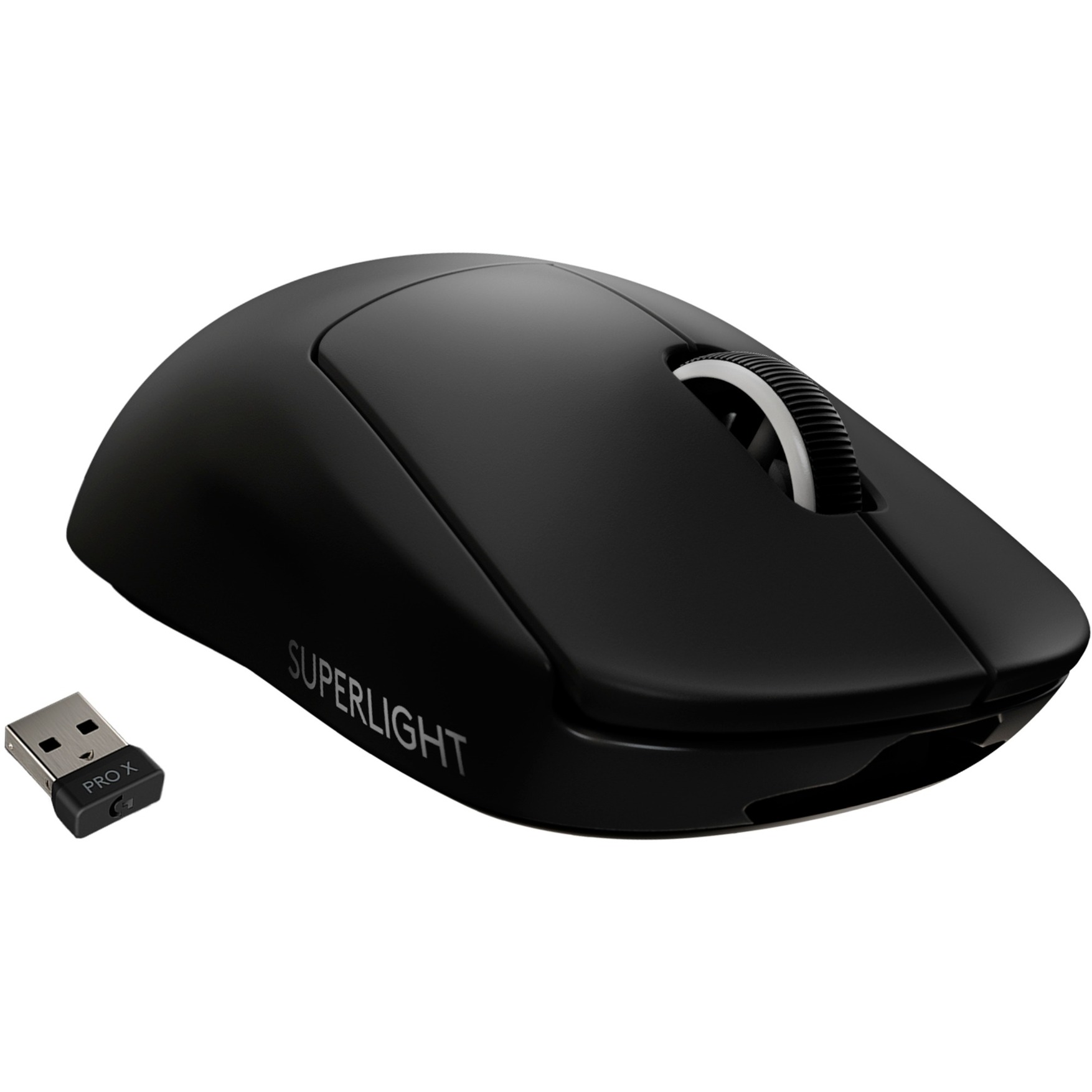 PRO X SUPERLIGHT, Gaming-Maus von Logitech