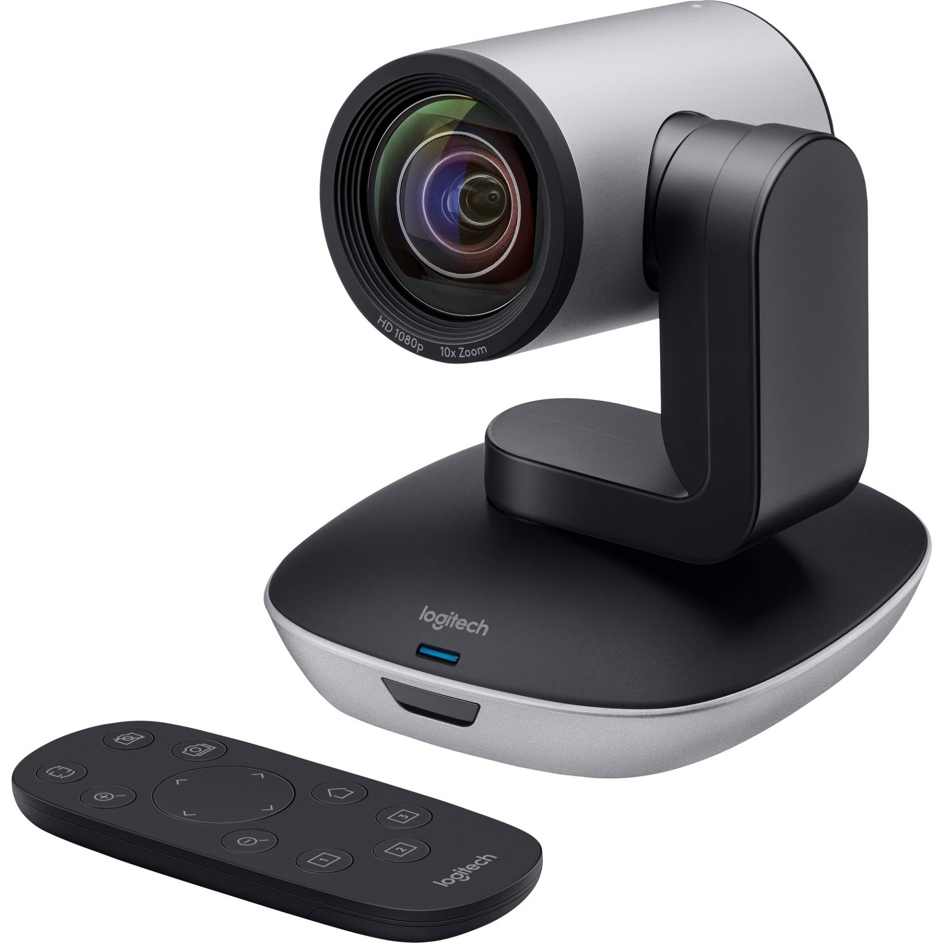 PTZ Pro 2, Webcam PTZ Pro 2, Webcam von Logitech