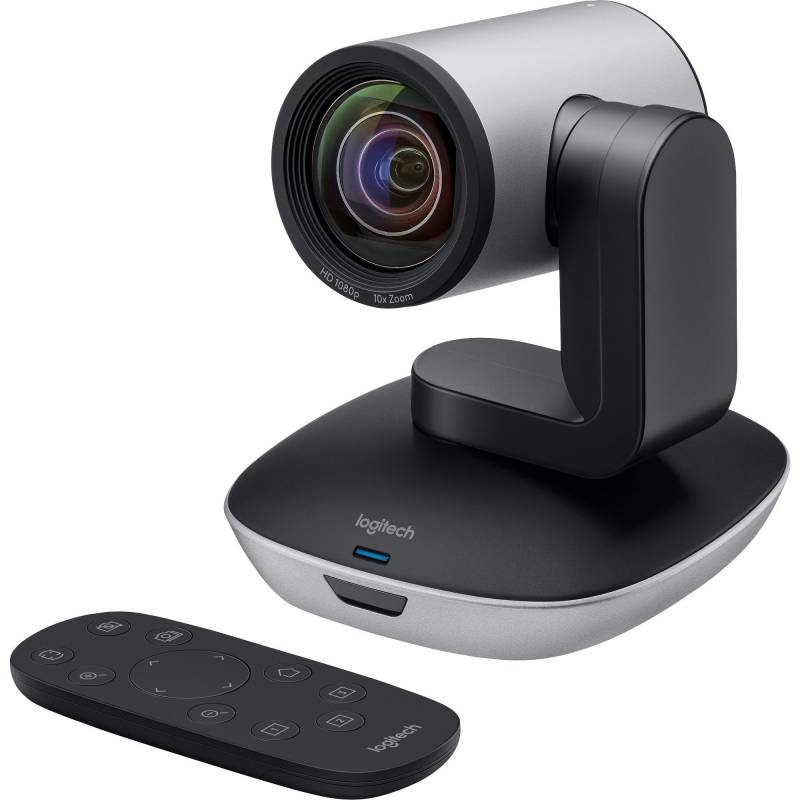 PTZ Pro 2, Webcam von Logitech