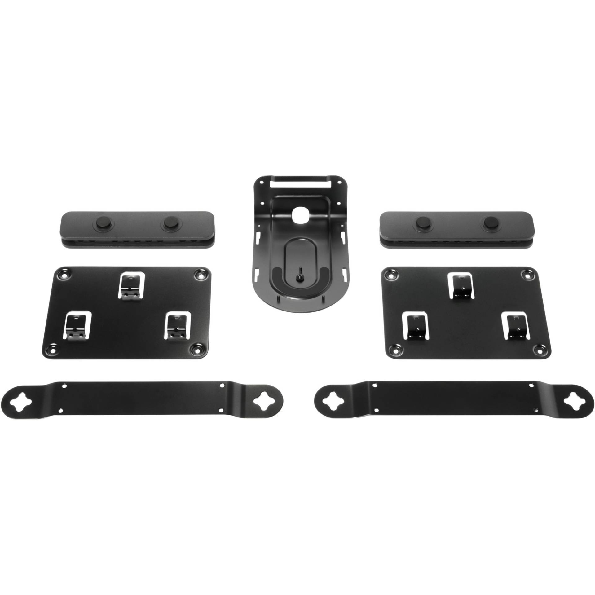 Rally Mounting Kit, Halterung Rally Mounting Kit, Halterung von Logitech