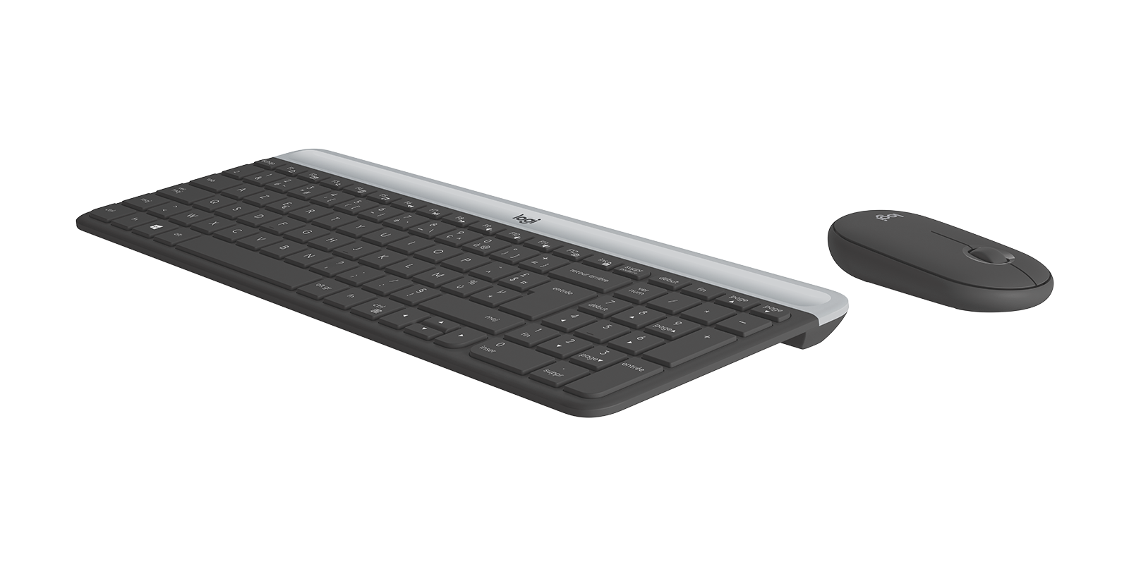 SLIM COMBO SLIM COMBO von Logitech