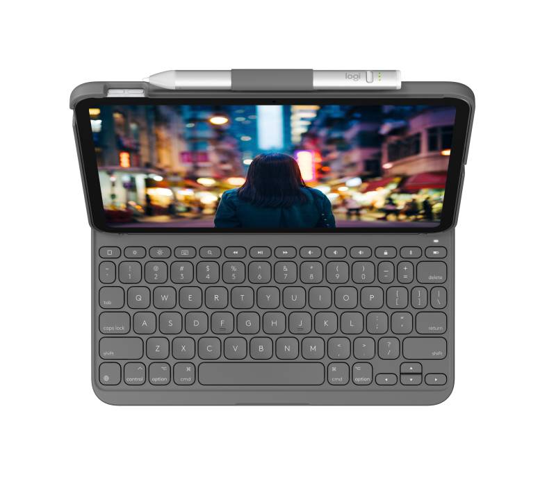 SLIM FOLIO von Logitech