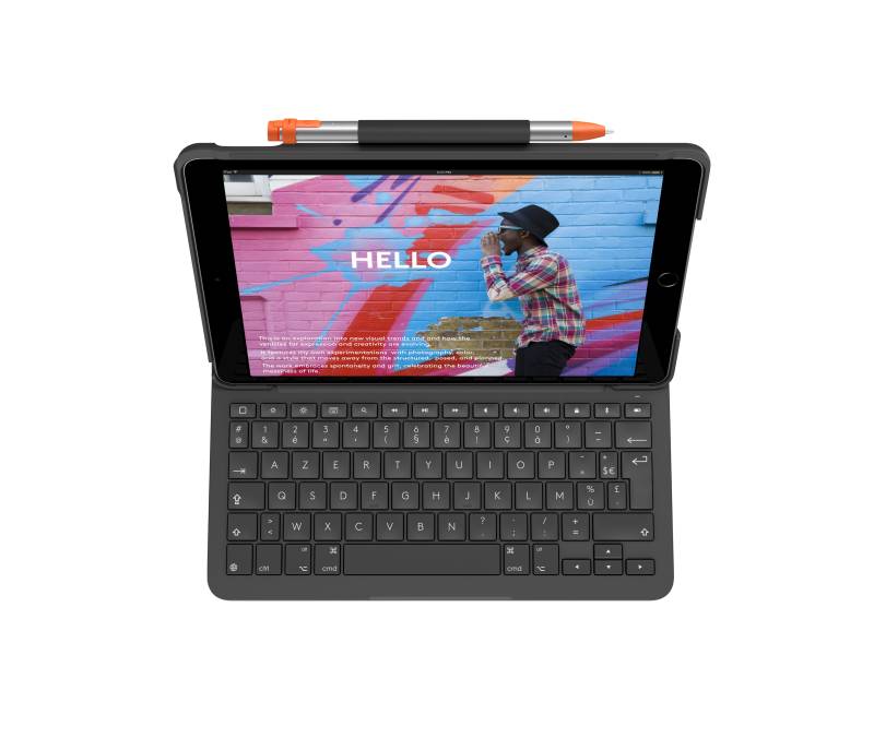 SLIM FOLIO von Logitech