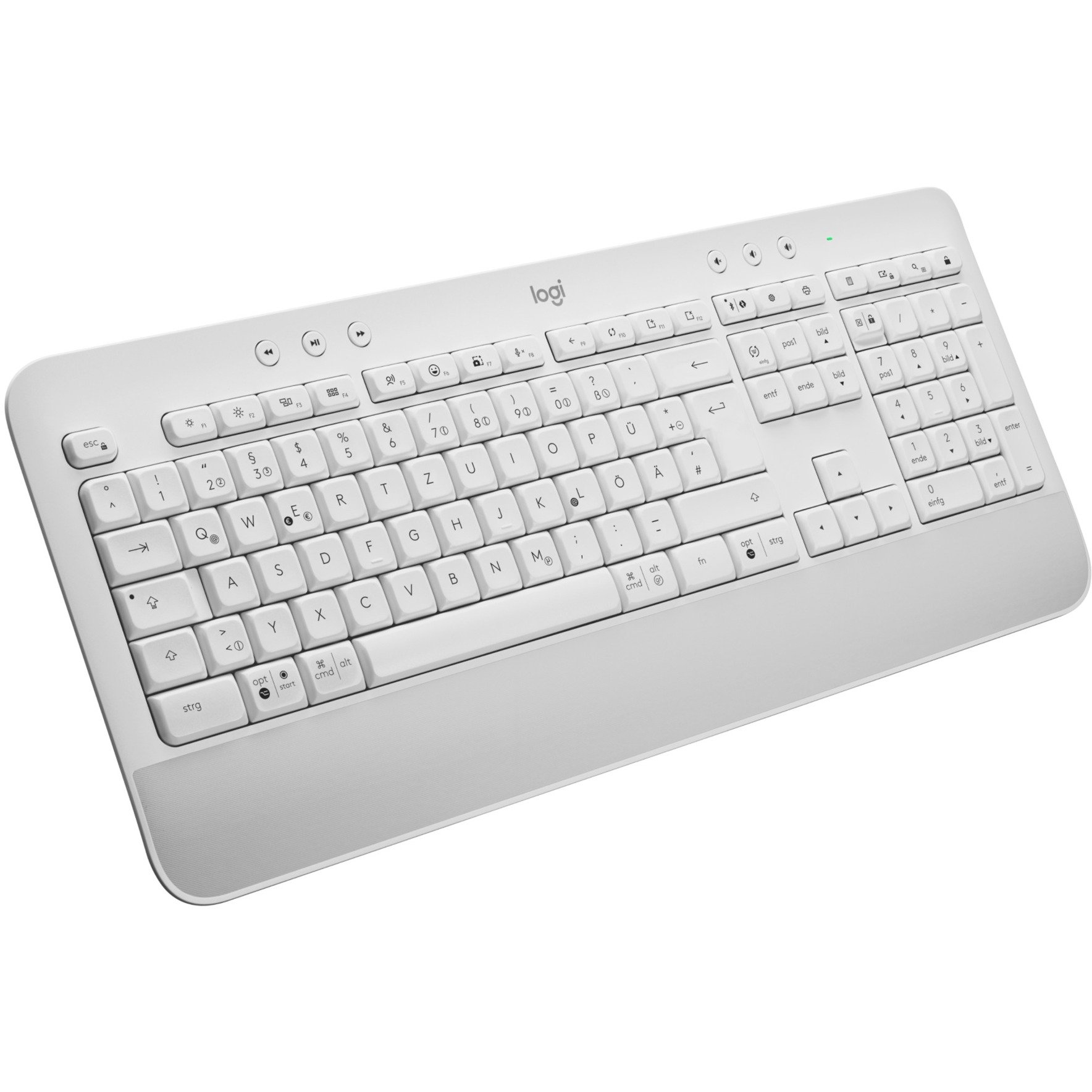 Signature K650, Tastatur Signature K650, Tastatur von Logitech