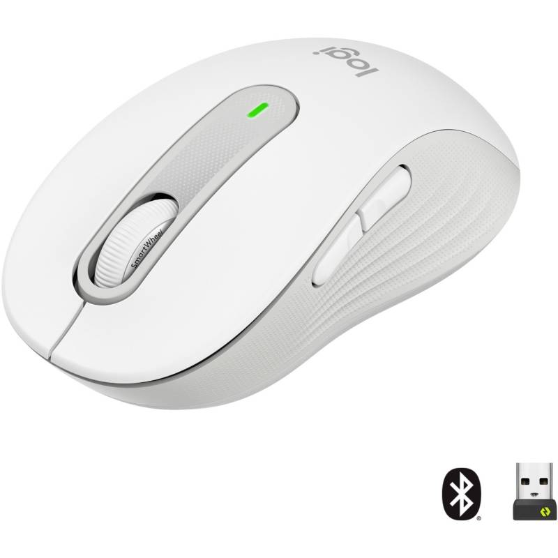 Signature M650 Wireless, Maus von Logitech