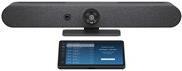 Small Room+TAP+Rally Bar Mini for Zoom Rooms on Android TAPRMGUNIAPP (TAPRMGUNIAPP) von Logitech