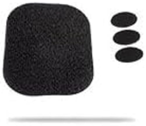 Spare/Group USB WW Adhesive Fastner von Logitech