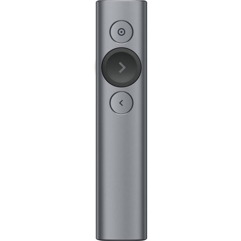 Spotlight Plus Remote, Presenter von Logitech