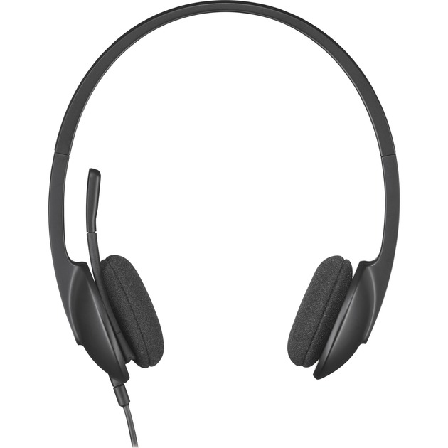 Stereo Headset H340 von Logitech