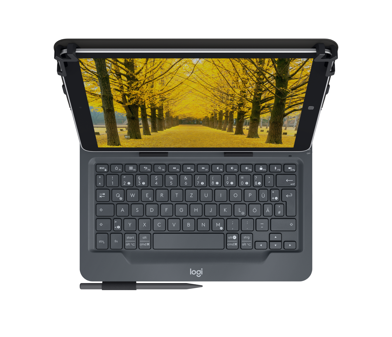 UNIVERSAL FOLIO von Logitech