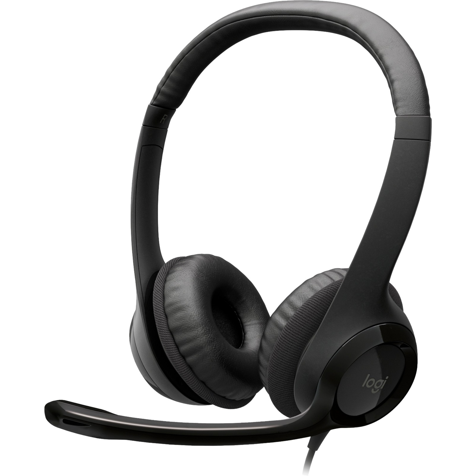 USB Headset H390 von Logitech