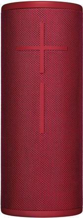 Ultimate Ears BOOM 3 - Lautsprecher - tragbar - kabellos - Bluetooth - Sunset Red (984-001364) von Logitech