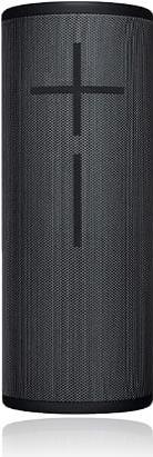 Ultimate Ears MEGABOOM 3 - Lautsprecher - tragbar - kabellos - Bluetooth - Night Black (984-001402) von Logitech