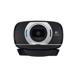 Webcam C615 HD (960-000735) von Logitech