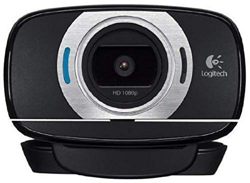 Webcam C615 HD von Logitech