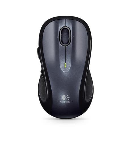 Wireless Mouse M510. Black von Logitech