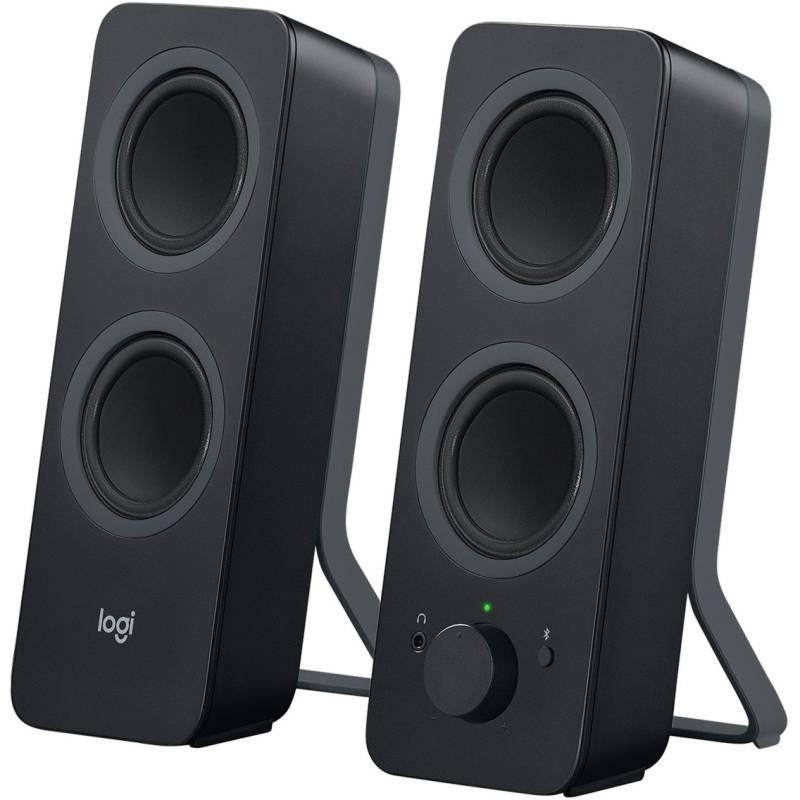 Z207, PC-Lautsprecher von Logitech