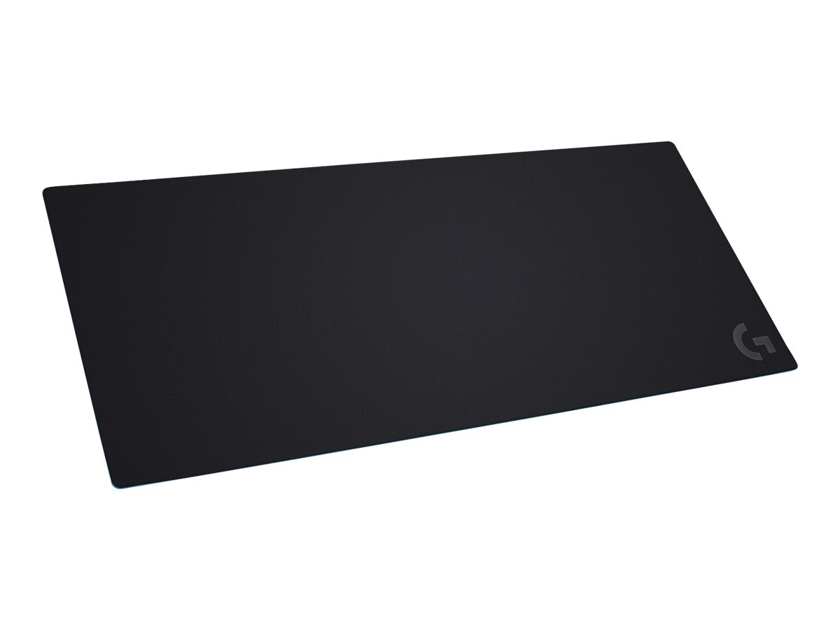 ogitech - G840 XL Gaming-Mauspad aus Stoff ogitech - G840 XL Gaming-Mauspad aus Stoff von Logitech