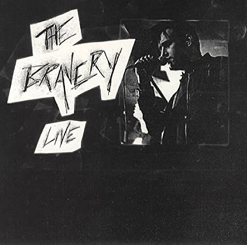 Live Single [Vinyl Single] von Logo