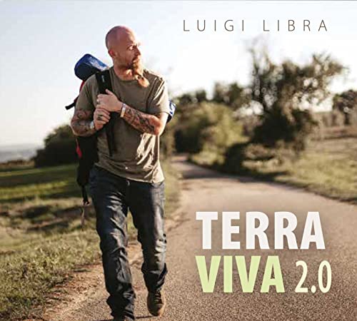 Terra Viva 2.0 von Logo
