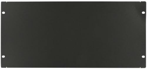 5U 19" SCREW TYPE BLANK PANEL von Logon 8