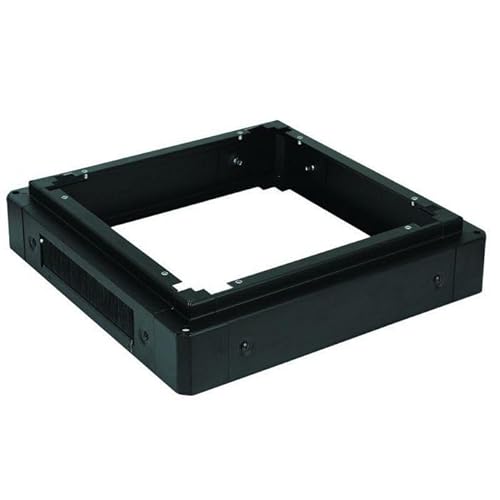 LOGON RAP105BL Rack Zubehör Rack plinth von Logon 8