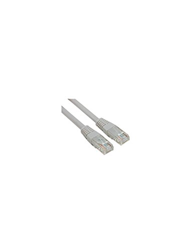 LOGON 168862 UTP Netzwerk Patch Kabel – tcu66u030 von Logon