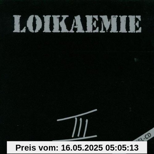 III III von Loikaemie