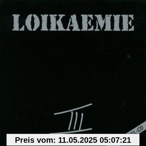 III von Loikaemie