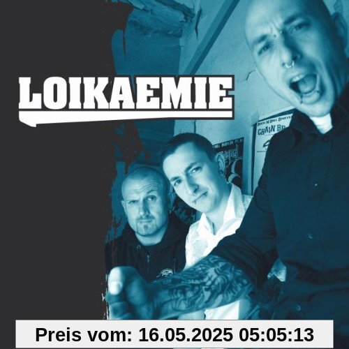 Loikaemie von Loikaemie