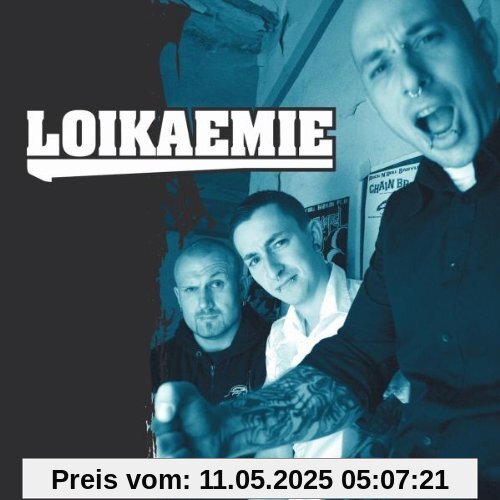 Loikaemie von Loikaemie