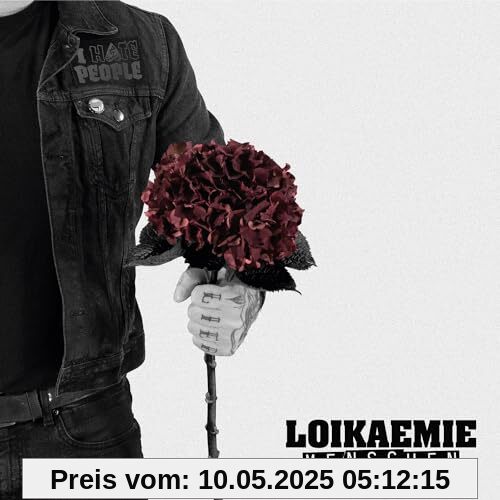 Menschen von Loikaemie