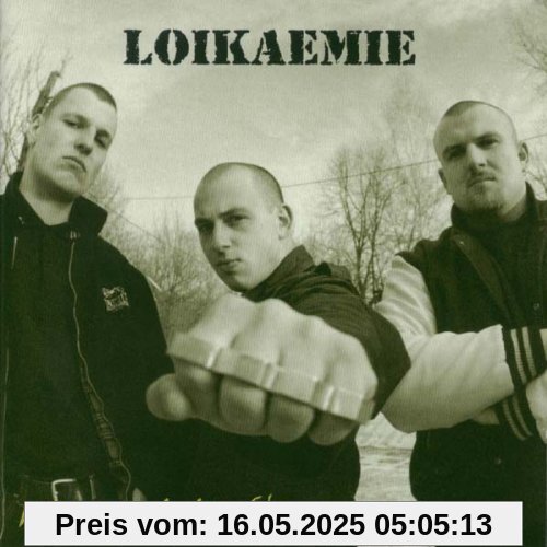 Wir Sind die Skins Wir Sind die Skins von Loikaemie