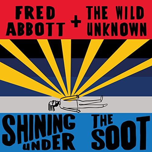 Shining Under The Soot von Lojinx