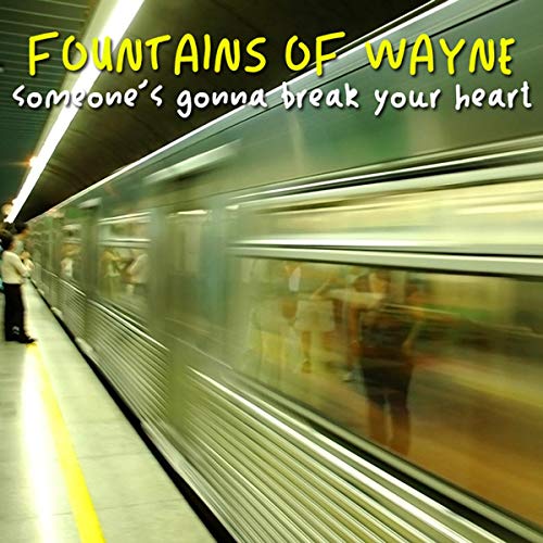 Someone's Gonna Break Your [Vinyl Single] von Lojinx