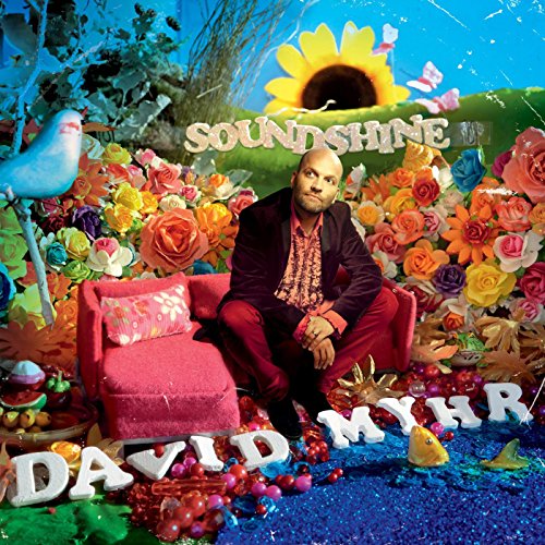 Soundshine [Vinyl LP] von Lojinx (Membran)