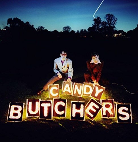 Candy Butchers [Vinyl LP] von Lojinx