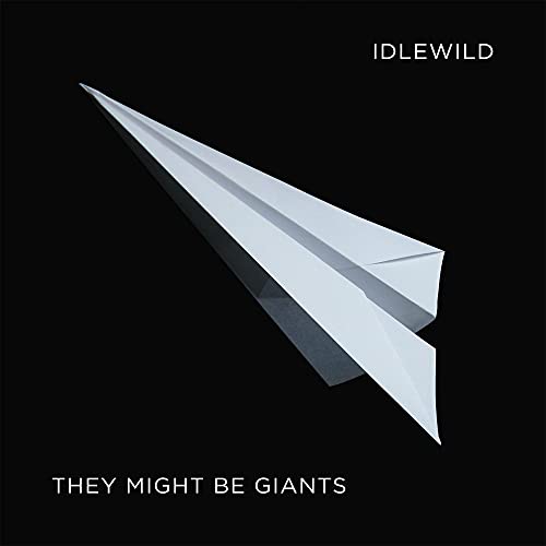 Idlewild: a Compilation [Vinyl LP] von Lojinx