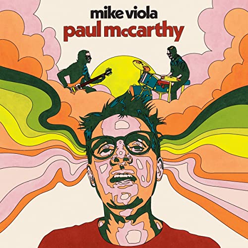 Paul McCarthy [Vinyl LP] von Lojinx