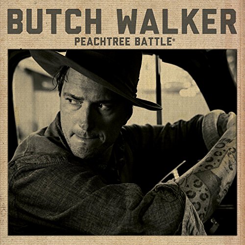 Peachtree Battle [Vinyl LP] von Lojinx