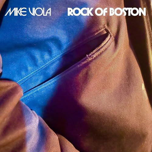 Rock Of Boston Rock Of Boston von Lojinx