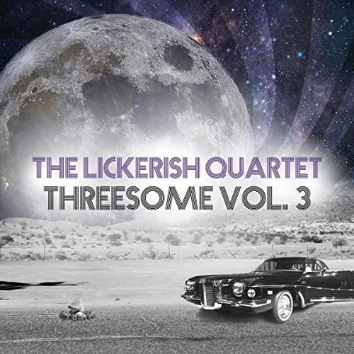 Threesome Vol.3 von Lojinx