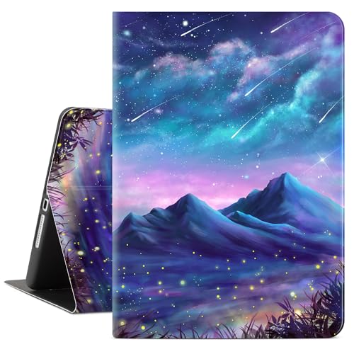 10.2 Zoll Tablet Cover Case von Lokigo