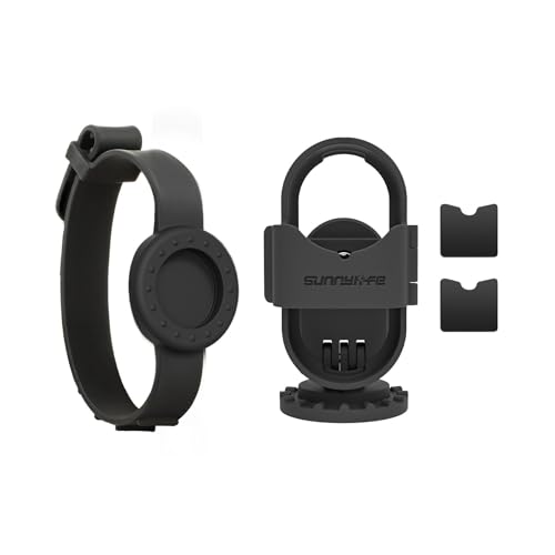 Lokyoyo Magnetische Halterung für Action-Kameras und flexible feste Gurte, 2-in-1-Set für Insta.360 GO 3/ GO 3S, Befestigungsclip für Go 3 / GO 3S Serie, Zubehör, magnetische Halterung, Erweiterung, Lokyoyo Magnetische Halterung für Action-Kameras und flexible feste Gurte, 2-in-1-Set für Insta.360 GO 3/ GO 3S, Befestigungsclip für Go 3 / GO 3S Serie, Zubehör, magnetische Halterung, Erweiterung, von Lokyoyo
