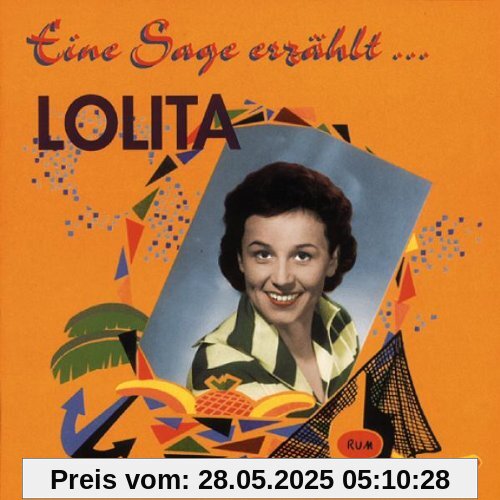 Eine Sage Erzählt... Eine Sage Erzählt... von Lolita