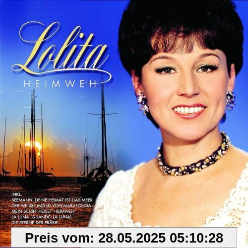 Heimweh Heimweh von Lolita