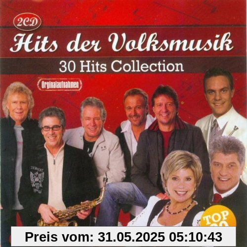Hits der Volksmusik von Lolita