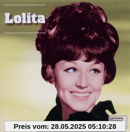 Lolita Lolita von Lolita