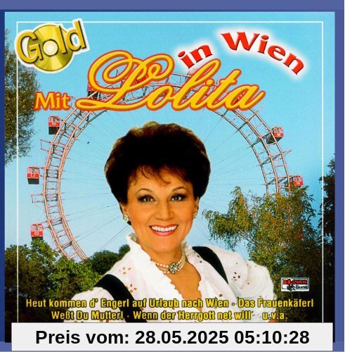 Mit Lolita in Wien Mit Lolita in Wien von Lolita