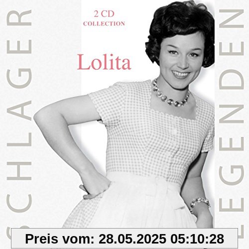 Schlager Legende Schlager Legende von Lolita